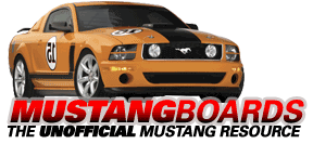 Mustang Forums